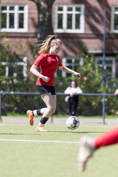 Bild 311 - wBJ ETV2 - Walddoerfer : Ergebnis: 3:0